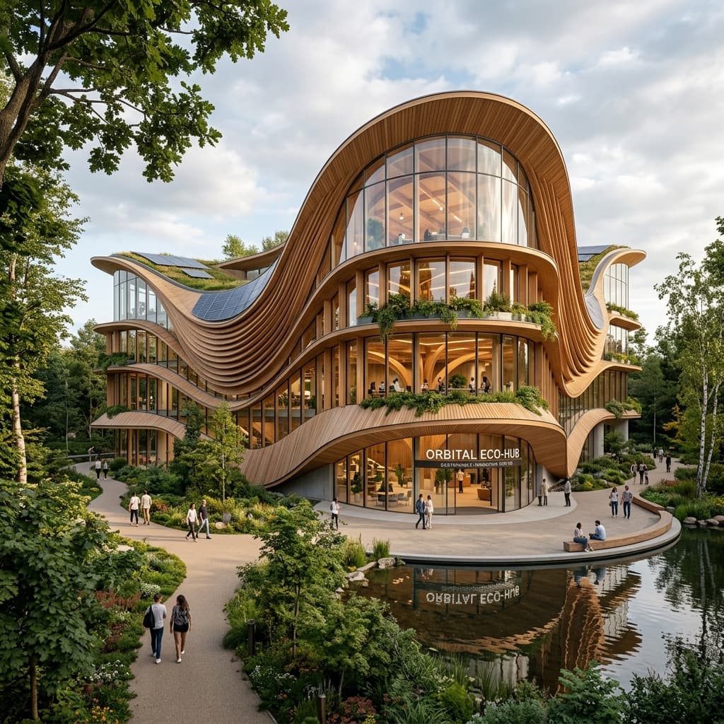 London Glass Pavilion